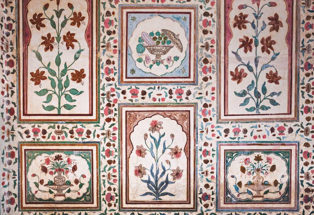 Kochbuch: Khazana. Familienrezepte aus der indo-persischen Küche. Traditionell persische Küche trifft indische Geschmacksvielfalt. Bunt, würzig, ... Familienrezepte aus der indo-persischen Küche