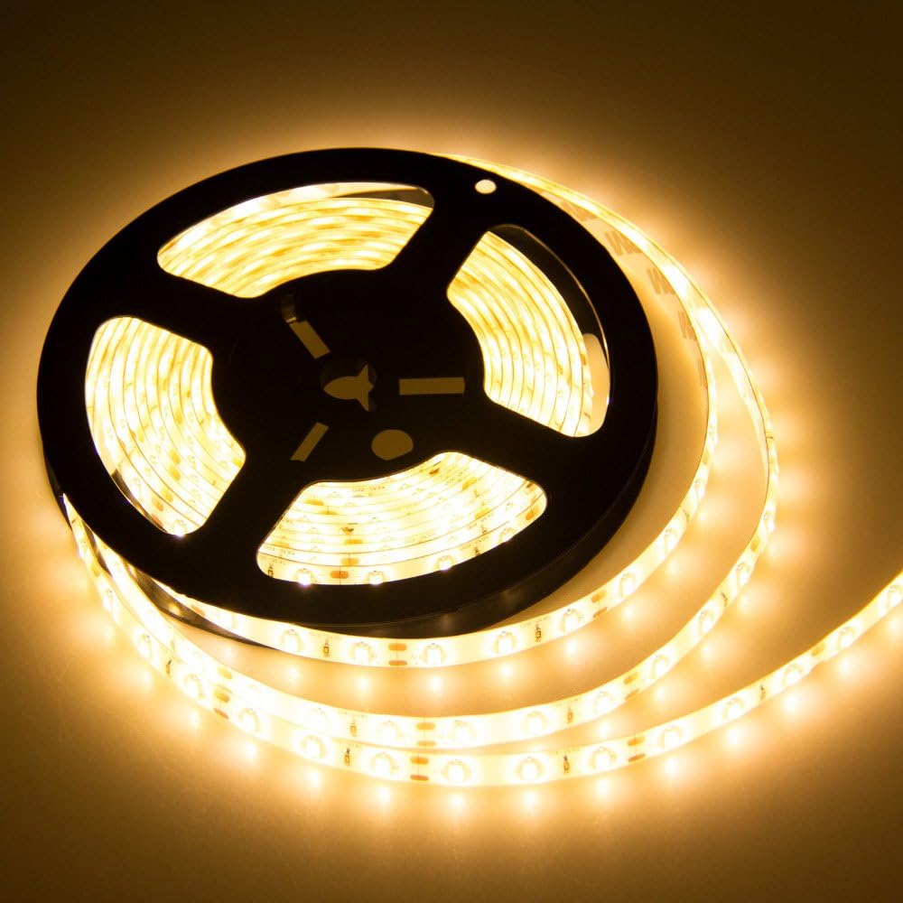 CMC LED Light Lamp Waterproof Outdoor LED Strip Lights SMD