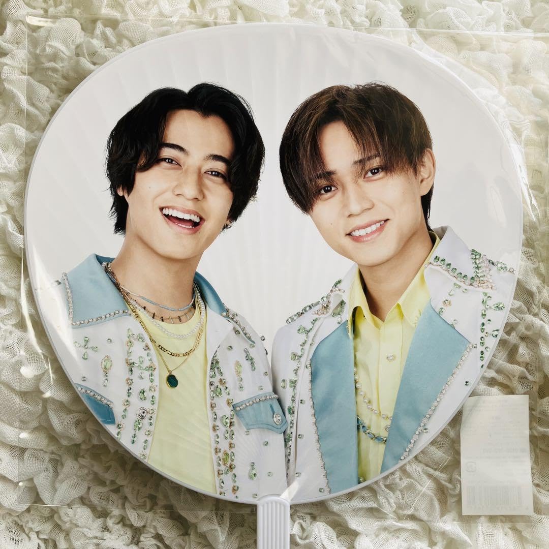 Kin Kan・キンプリグループうちわセット 20240101154653_1.jpg