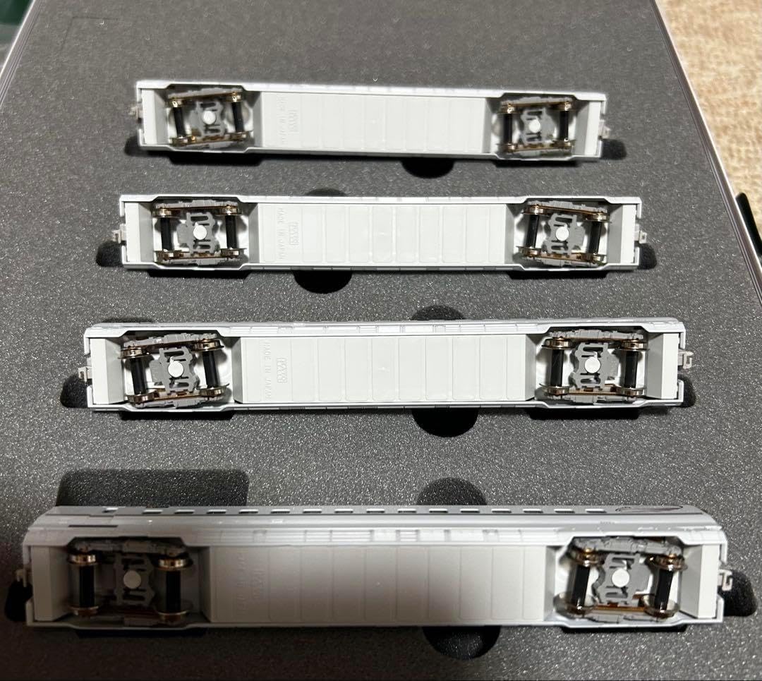 【未使用品】 KATO 10-1136 10-1137 秋田新幹線 7両セット