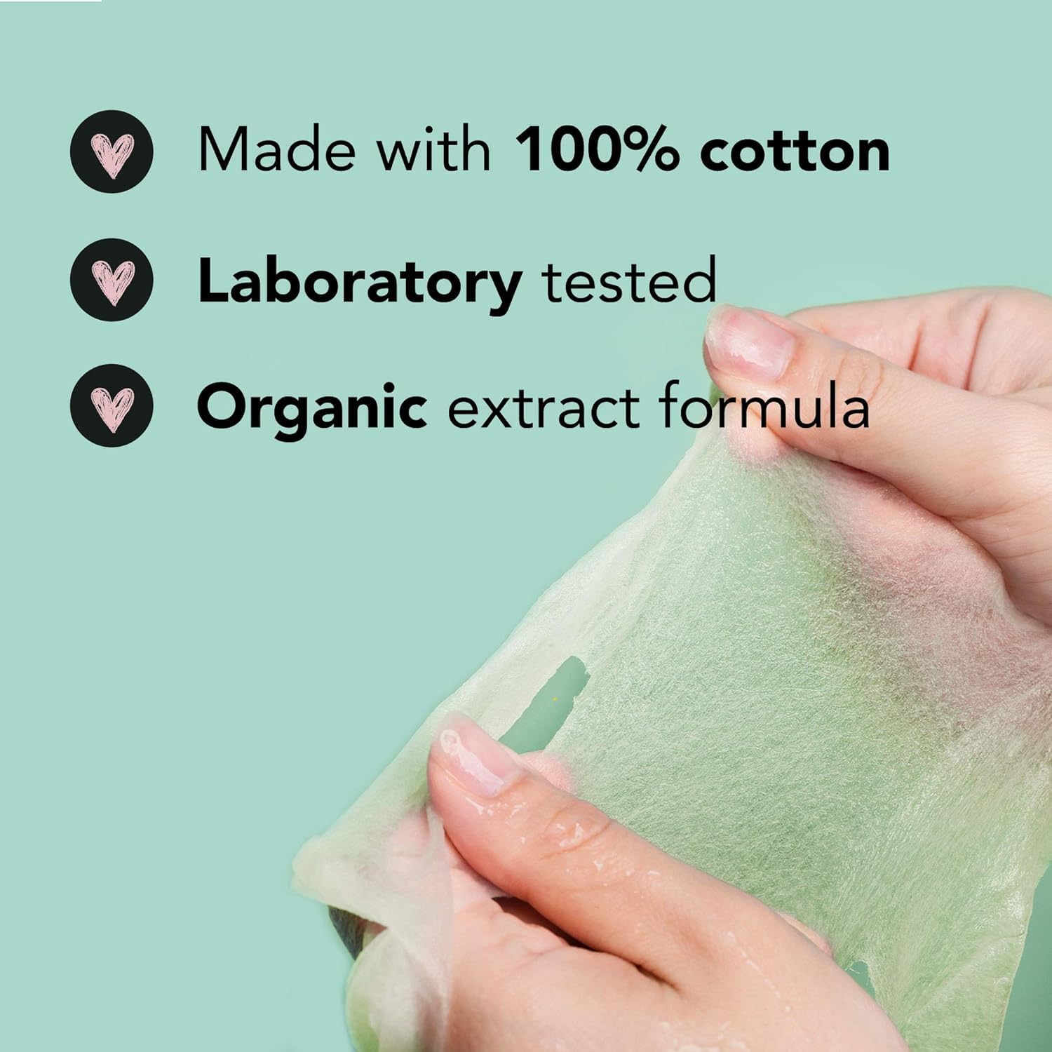 Celavi K-Beauty Skincare Essence Facial Face Mask Korea Skin Care Moisturizing B Set 12 Pack 12 Count (Pack of 1) B Set image 7 of 8 B0C2JPBNFX