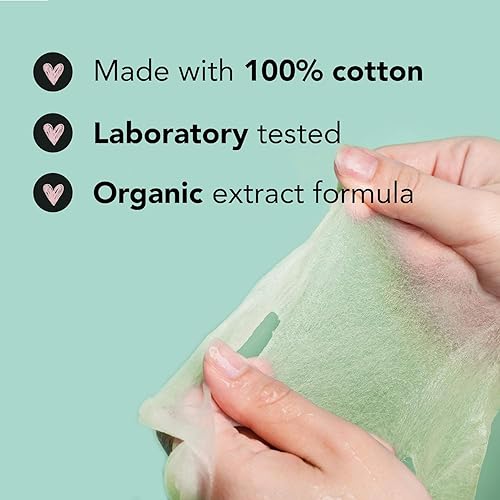 Miniatura 2 de Celavi Essence Mascarilla facial K-Beauty Cuidado de la piel Corea Cuidado de la piel Hidratante Pack B Set 24