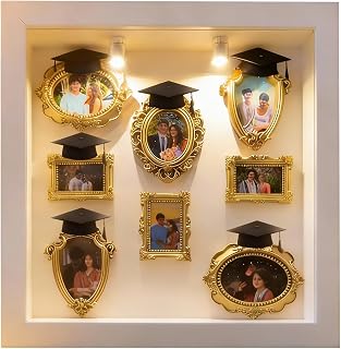 Photo Frame, Antique Crafts Case, Diy Tiny Silhouette Mould, Graduation Party Accessory, Premium Birthday Wedding Ornament, Daily Valentine Family Utility, Elegant Gift for Him Her Kids