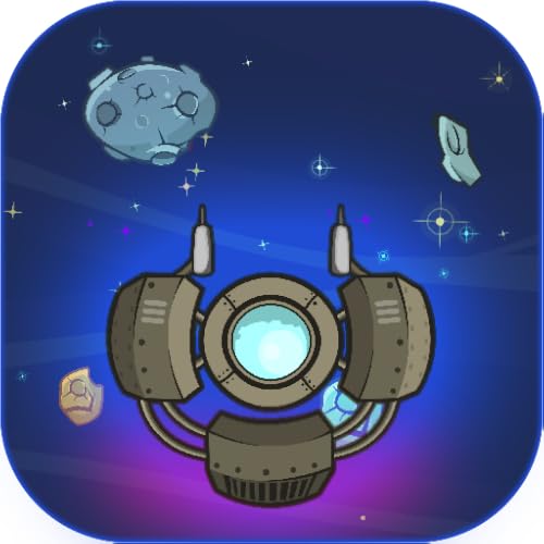Zarsthor - Tireur d'espace astéroïde