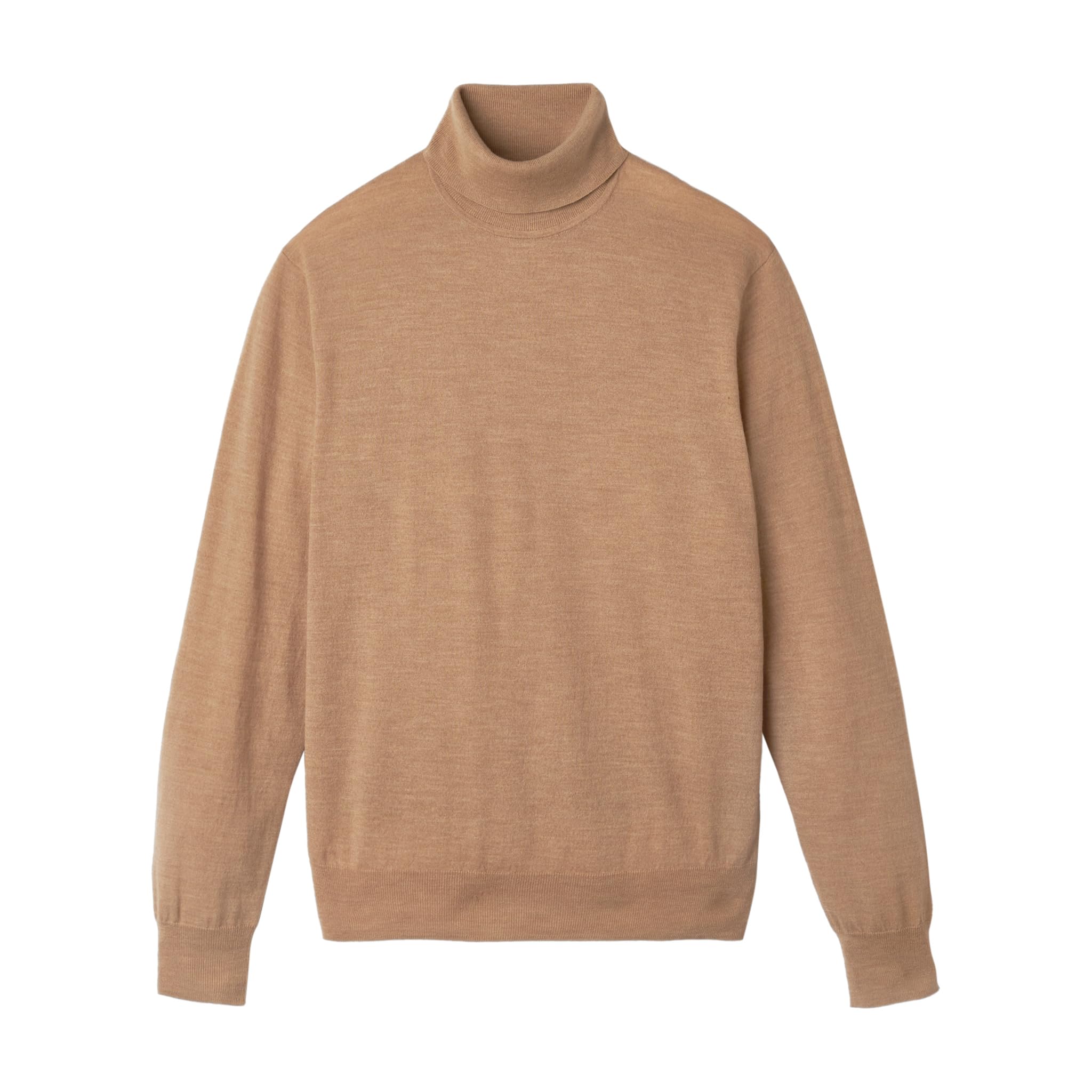 tilley Men's Stretch Merino Turtleneck-picture-13