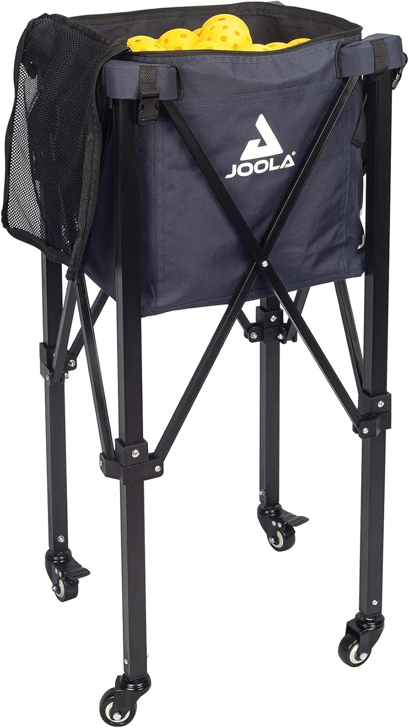 JOOLA Pickleball Ball Caddy Holds up to 100 Pickleball