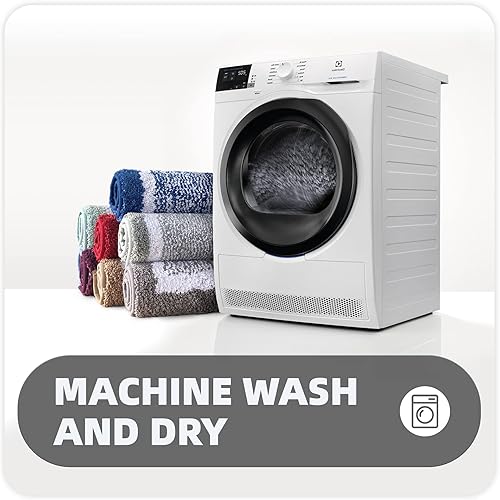 Miniatura 5 de Color&Geometry - Tapete, alfombra para baño