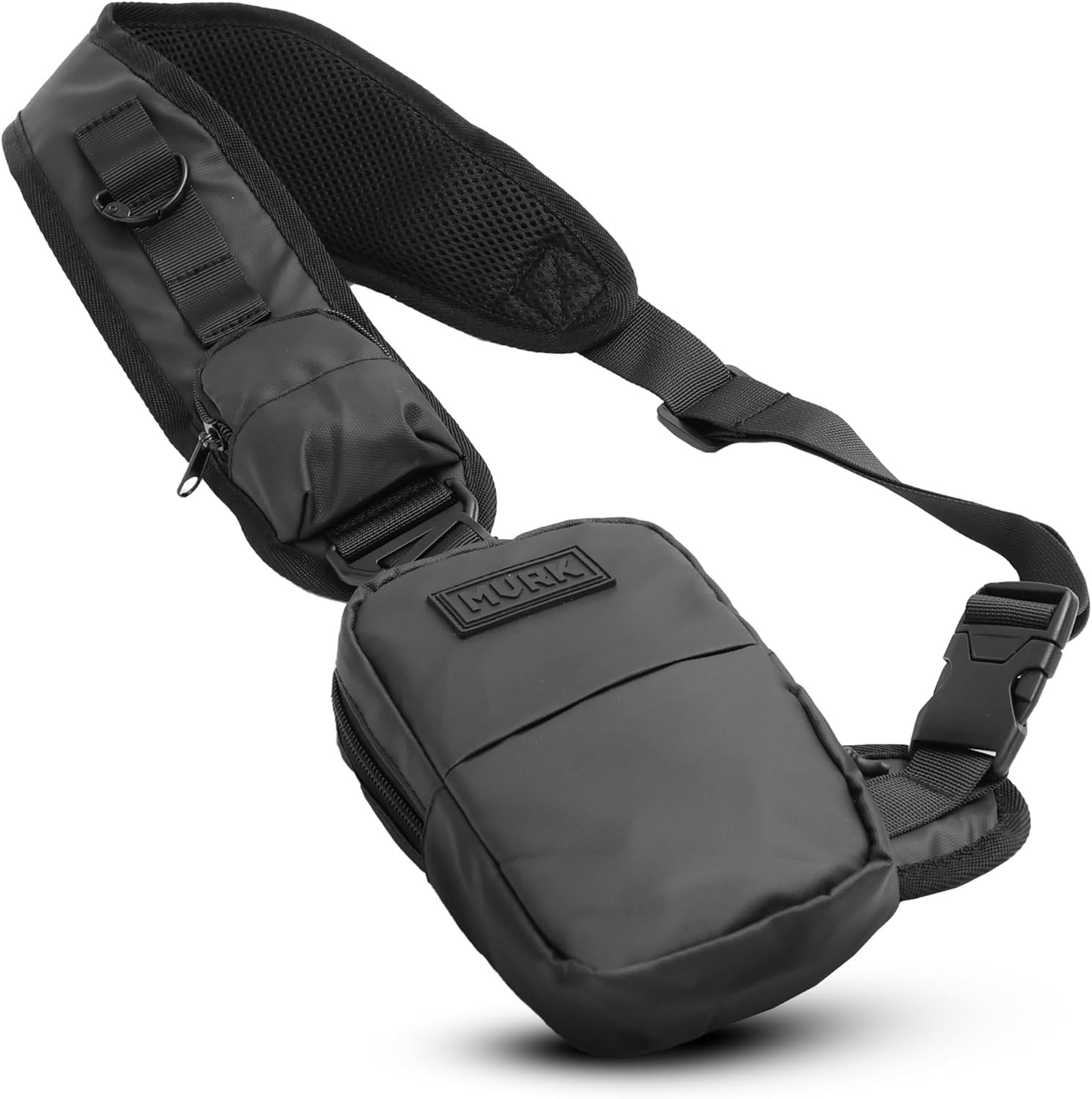 MVRK Waterproof Sling Bag For Men and Women Cross Body