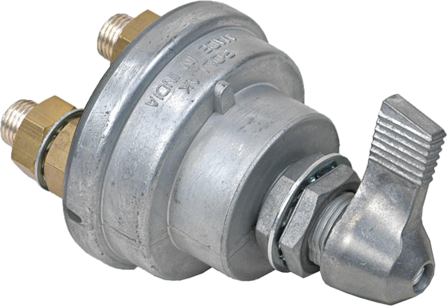 DB Electrical 51-927EP Pollak Master Disconnect Switch Compatible With/Replacement For Universal