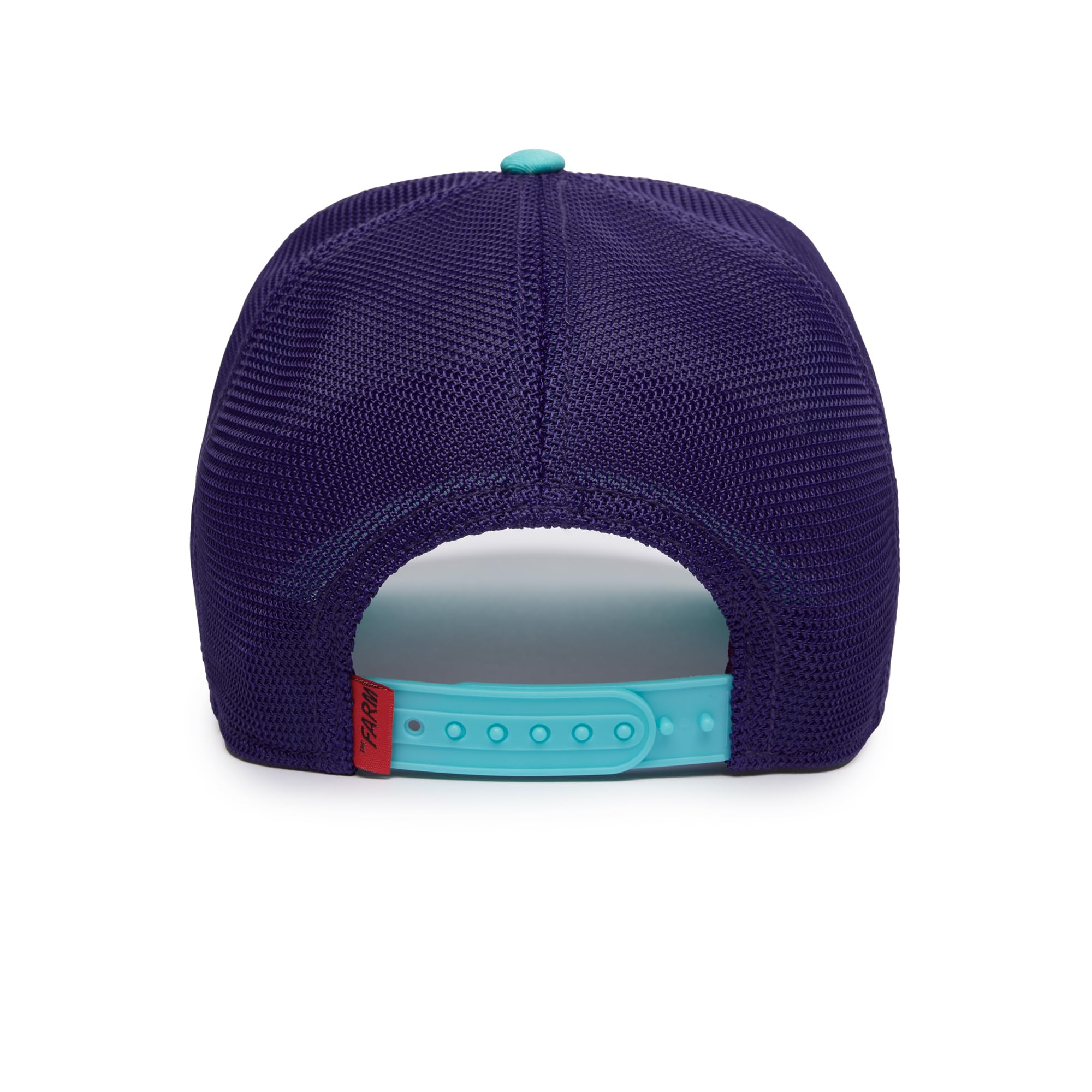 Goorin Bros. Colección unisex de gorras de camionero ajustables Good Times 2: Heat Wave