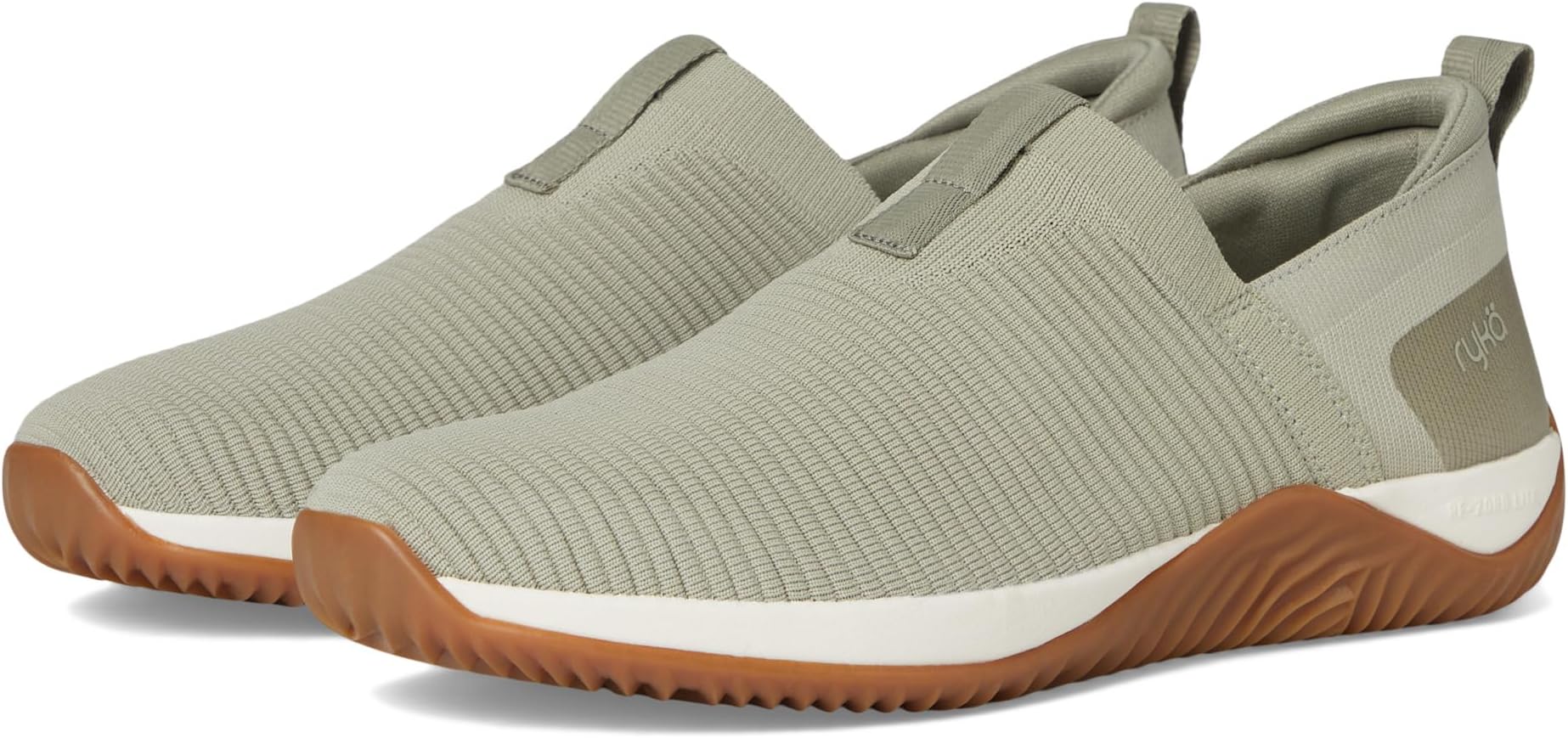 Ryka Echo Knit Slip On Sneaker Women´s,Specials : American Fashion Style Bags On Sale