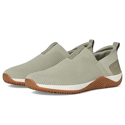 Ryka Echo Knit Slip On Sneaker Women
