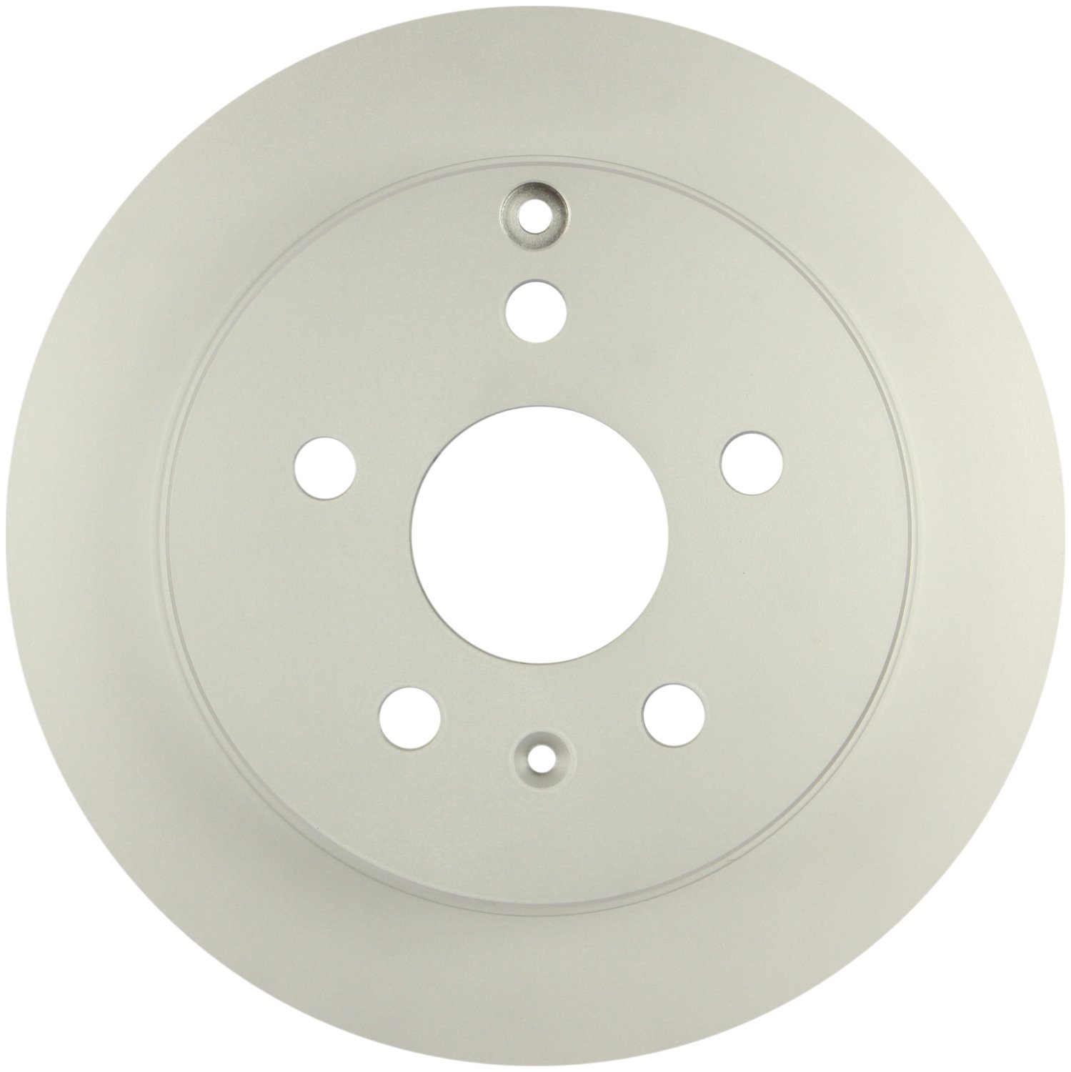 AutoShack Front Brake Kit For 2014-2016 Kia Soul 1.6L/2.0L – Drilled & Slotted Rotors, Ceramic Pads, 11.02" (280mm)