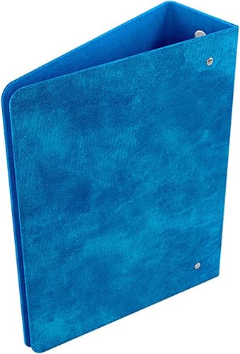 Miniatura 6 de Gamegenic Carpeta de anillos Prime: Azul, Varios, GG3302