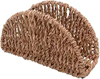 Mimo Style YK1507, Porta Guardanapo, Bege