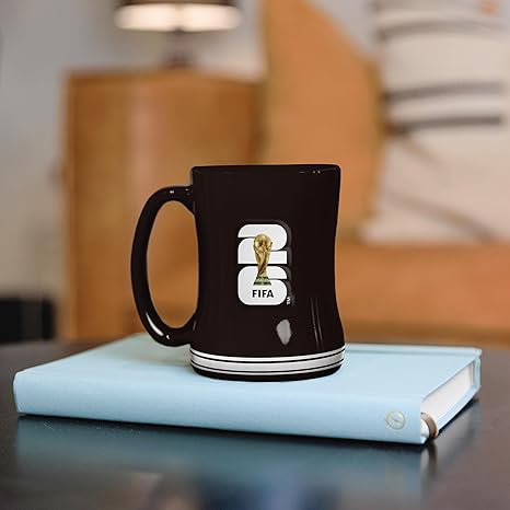 Taza Mundial 2026