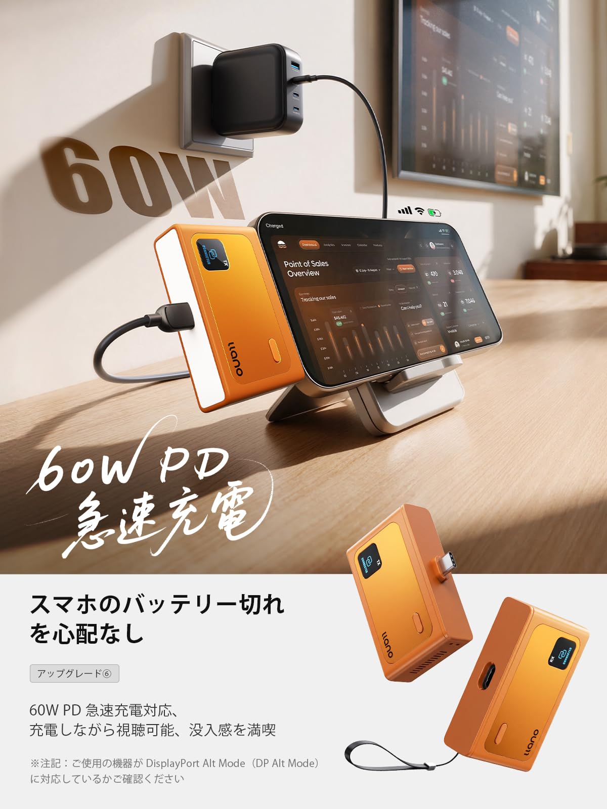 Amazon | 「VGP2026受賞 最新アップグレード版 」llano S9 ワイヤレス
