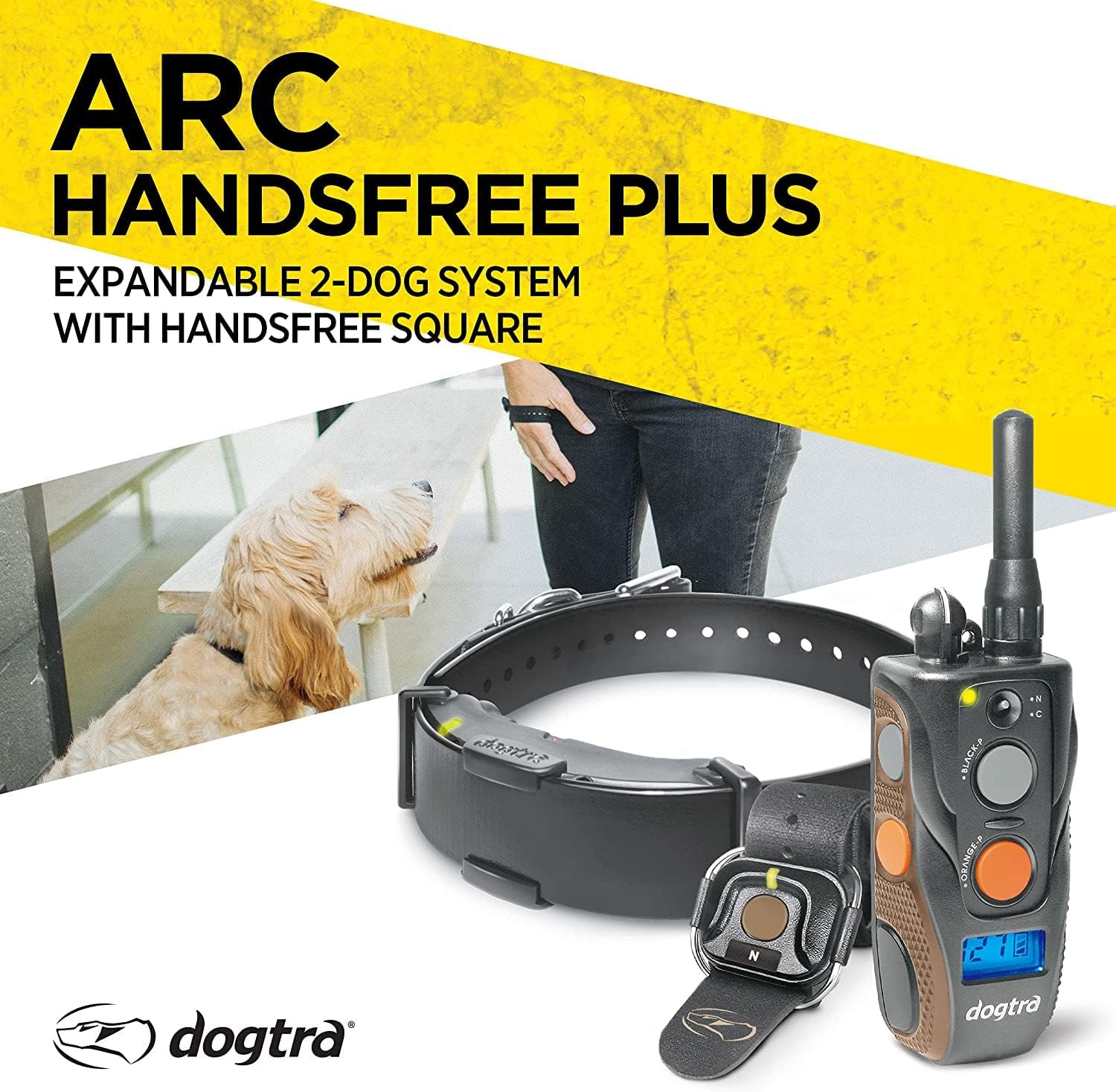 dogtra arc 800 amazon