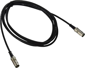 Stageline MD10 10-Feet MIDI Cable