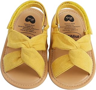 Amazon.it: Scarpine prima infanzia per lei - Giallo / Scarpine prima  infanzia per lei / Sca: Scarpe e borse