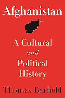 Afghanistan: A Cultural and Political History, Second Edition