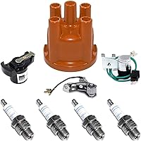 Vista 2 de AC905580 Kit de afinación para VW Beetle