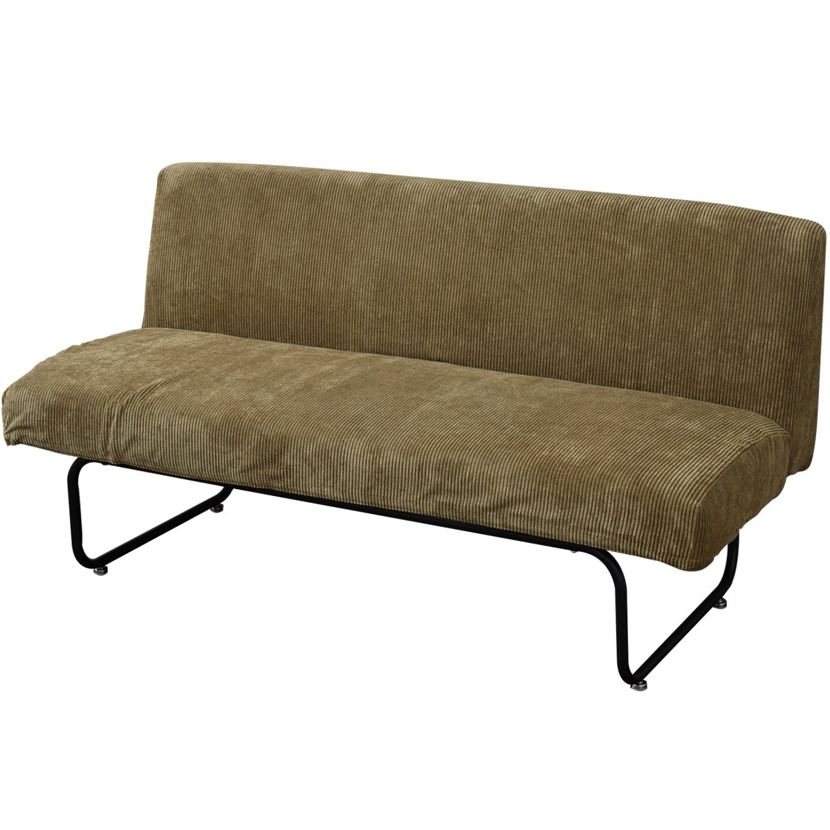 さくきよ BBファニシング NOVEMBER 2Pソファー コーデュロイ Amazon｜BBファニシング NOVEMBER 2Pソファー コーデュロイ ブラウン