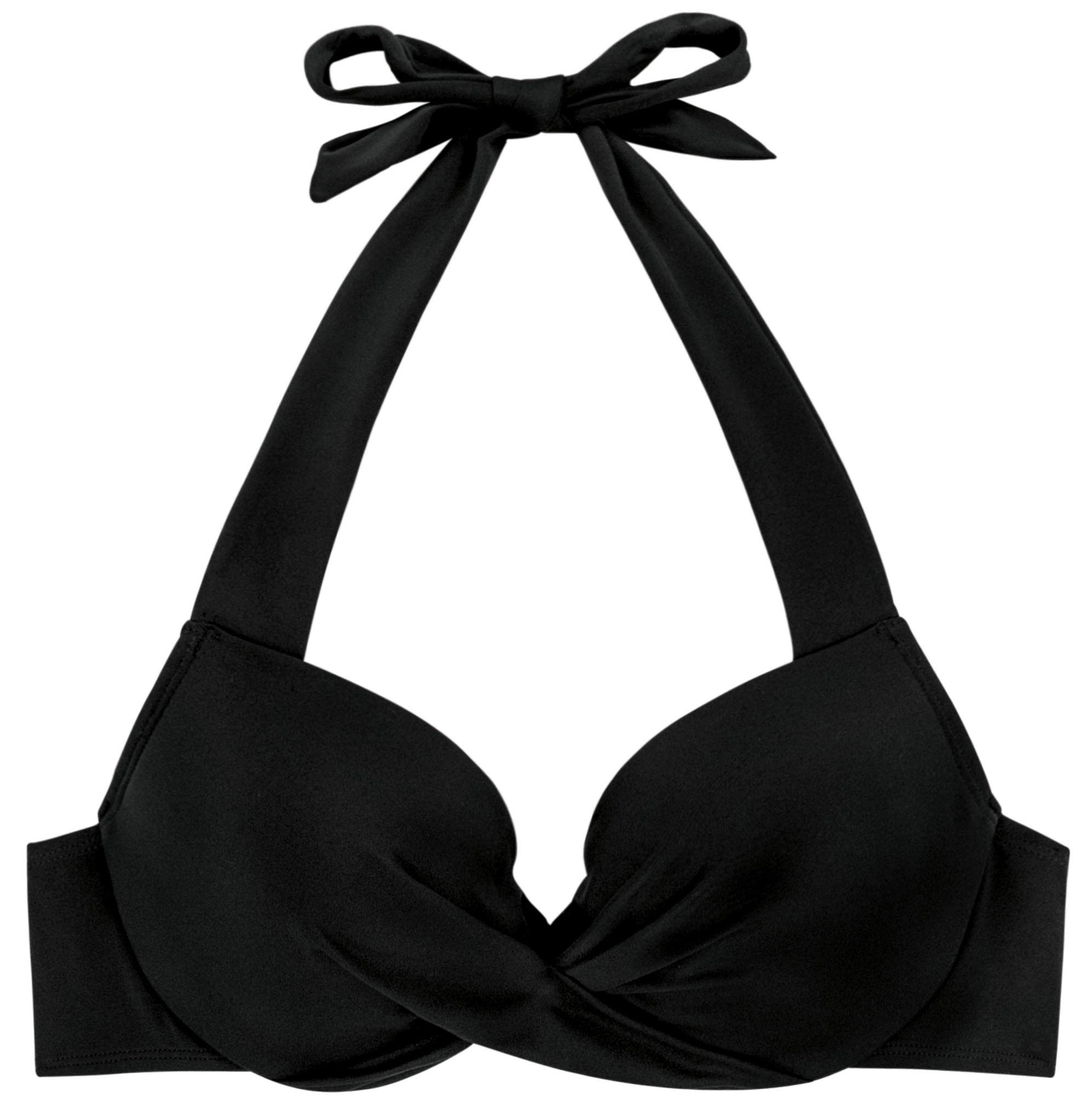 DORINA Haut de Maillot Femme