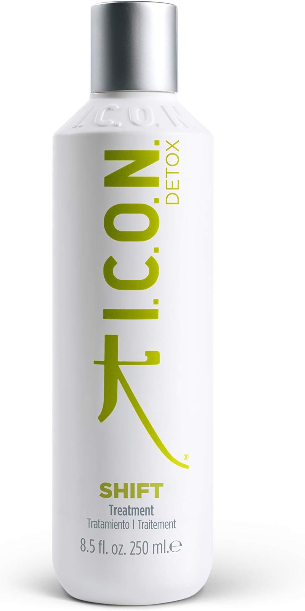 I.C.O.N. Shift Detoxifying Treatment