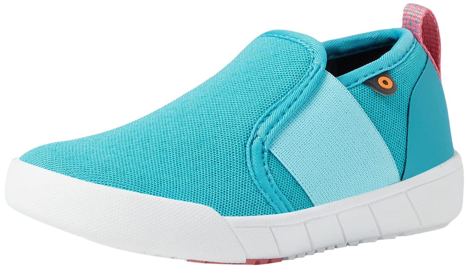 Kids Shoes Slip On Elastic Sneakers Wonder Nation Toddler Elastic