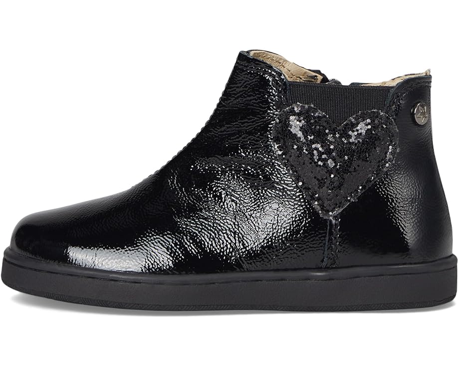 Naturino Glarny High 2 (Toddler/Little Kid) - Left View