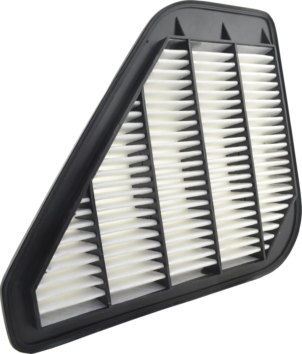 Engine & Cabin Air Filter Kit for Buick Enclave, for Chevy Traverse, for GMC Acadia, for Saturn Outlook – Replaces A3083C, 5589WS, 15278634, CF11663, 20958479 – High-Performance & Carbon Fiber Filters