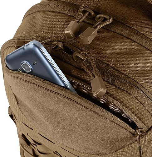 Miniatura 3 de Condor Tactical Rover Mochila con corte láser Molle