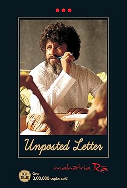 UNPOSTED LETTER (ENGLISH)