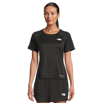 The North Face Sunriser Short Sleeve Women