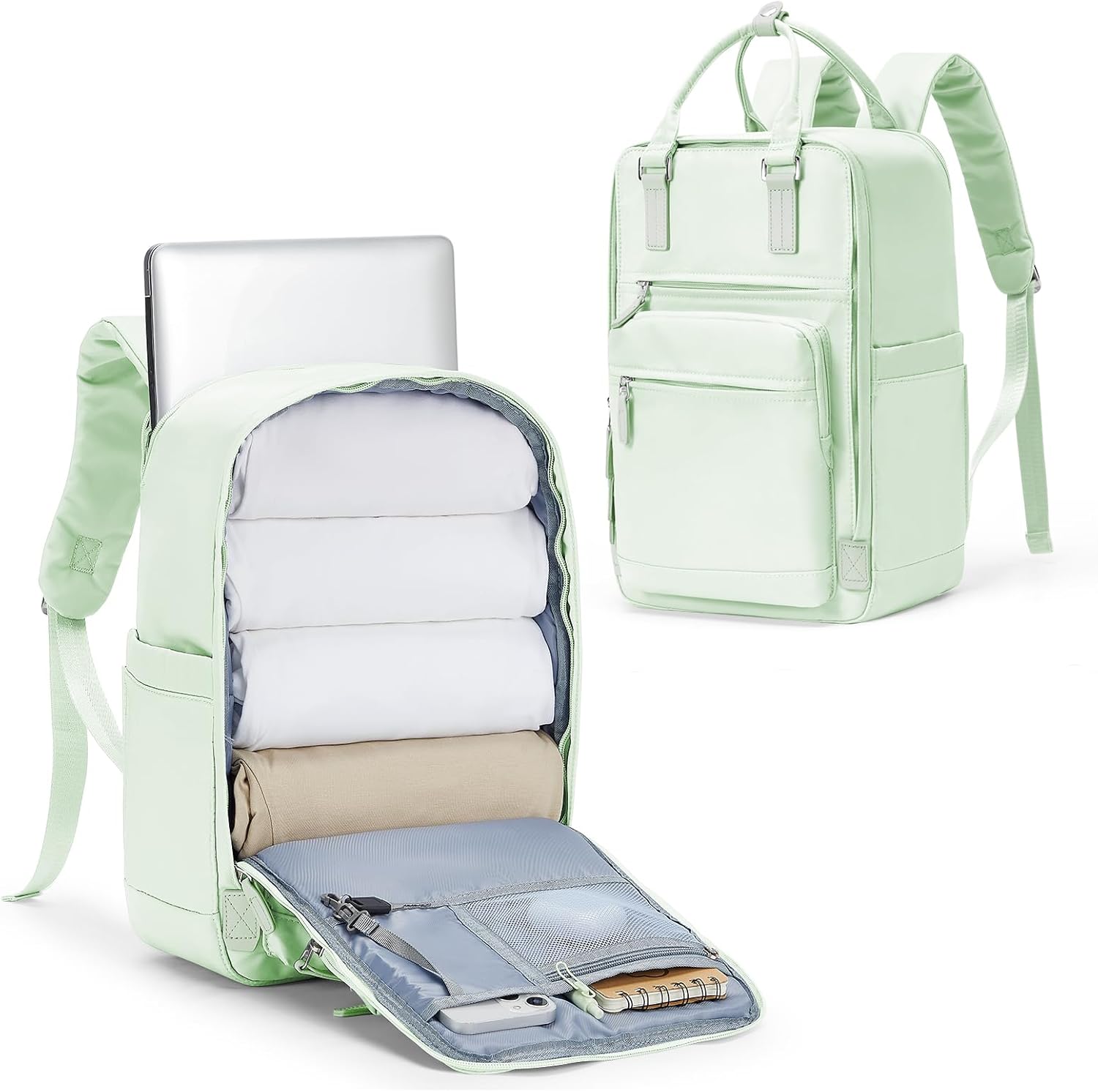 SZLX Cabin Bags 40x20x25 for Ryanair Underseat Carry-Ons Bag Easyjet Cabin Bag Rucksack for Plane Hand Luggage Bag for Women Waterproof Travel Backpack Cabin Size with Laptop Compartment Mens SZLX Cabin Bags 40x20x25 for Ryanair Underseat Carry-Ons Bag Easyjet Cabin Bag Rucksack for Plane Hand Luggage Bag for Women Waterproof Travel Backpack Cabin Size with Laptop Compartment Mens