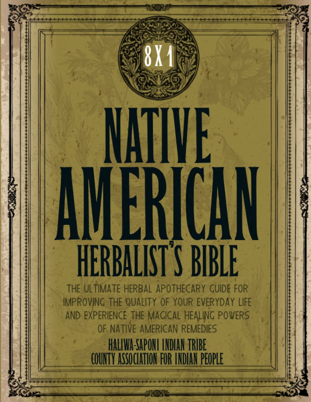 Native American Herbalist s Bible 8 Books In 1 The Ultimate Herbal native-american-herbalist-s-bible-8-books-in-1-the-ultimate-herbal