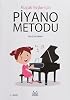 Piano Method Paper Cover for Young Ages – January 1, 2020