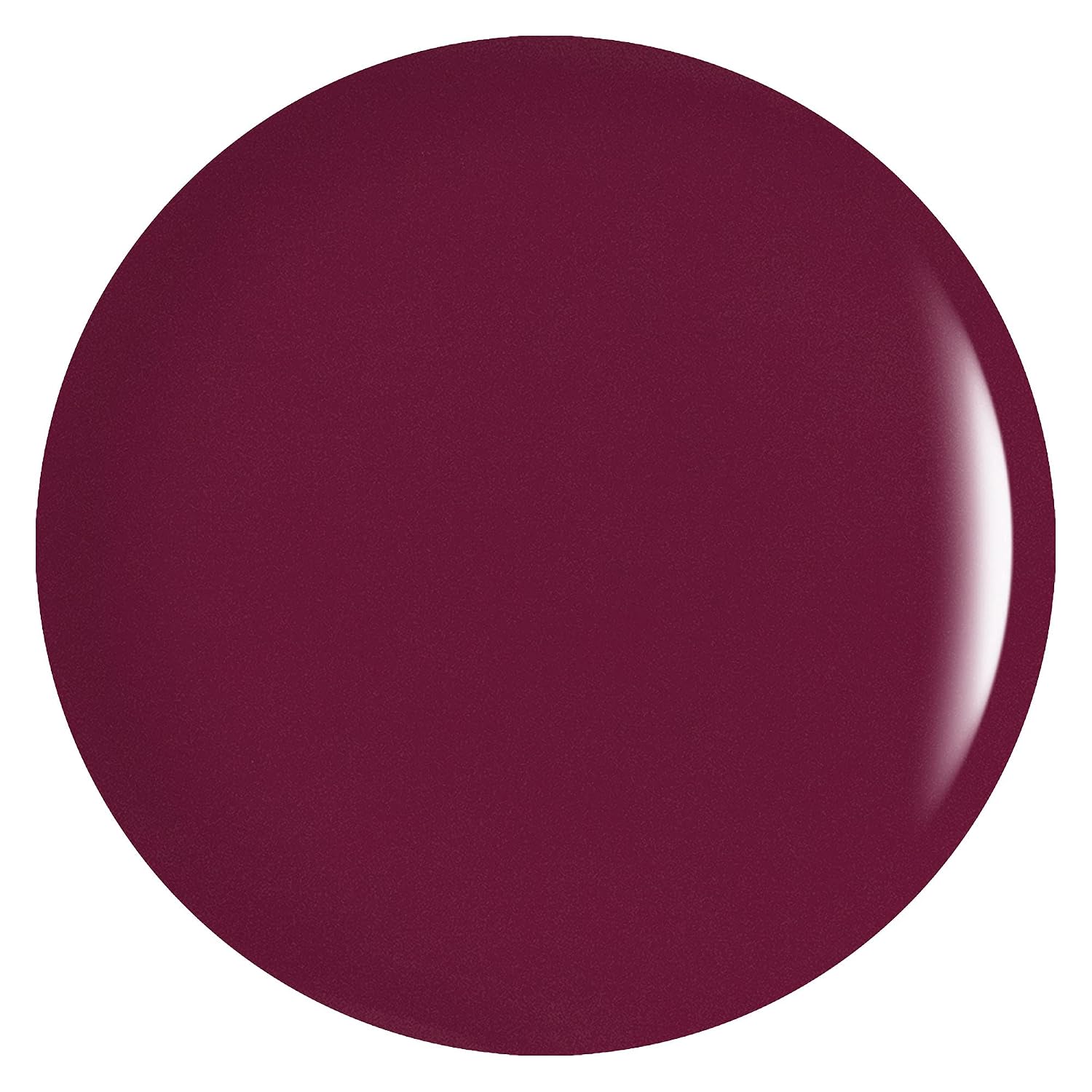 Inglot Natural Origin Nail Polish with 77% ingredients of natural origin. Extremely durable, abrasion resistant, colour and shine for up to 6 days, vegan, 9 ml: 016