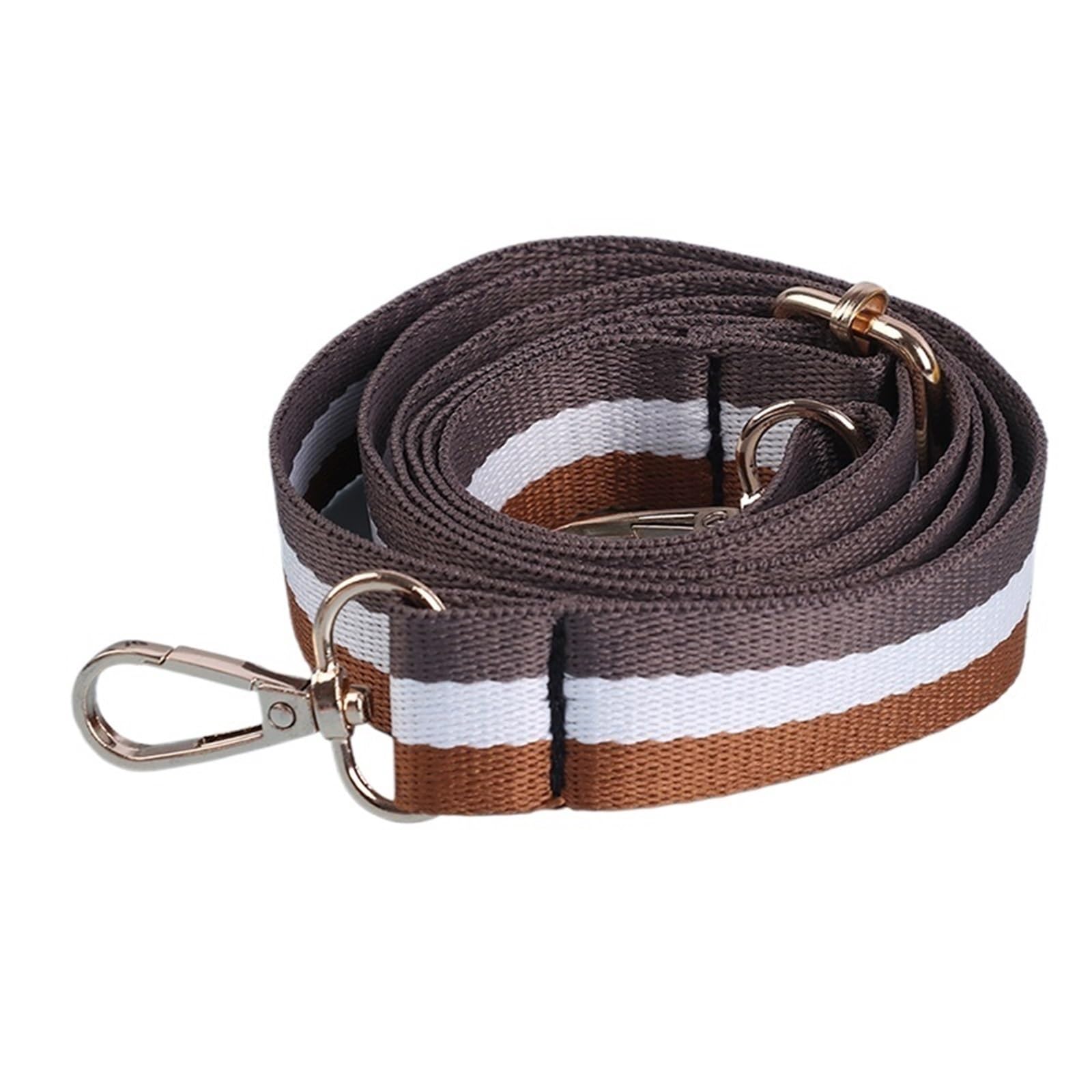 Bretelle pour sac à bandoulière femme sangle ajustable et épaisse pour sac crossbody