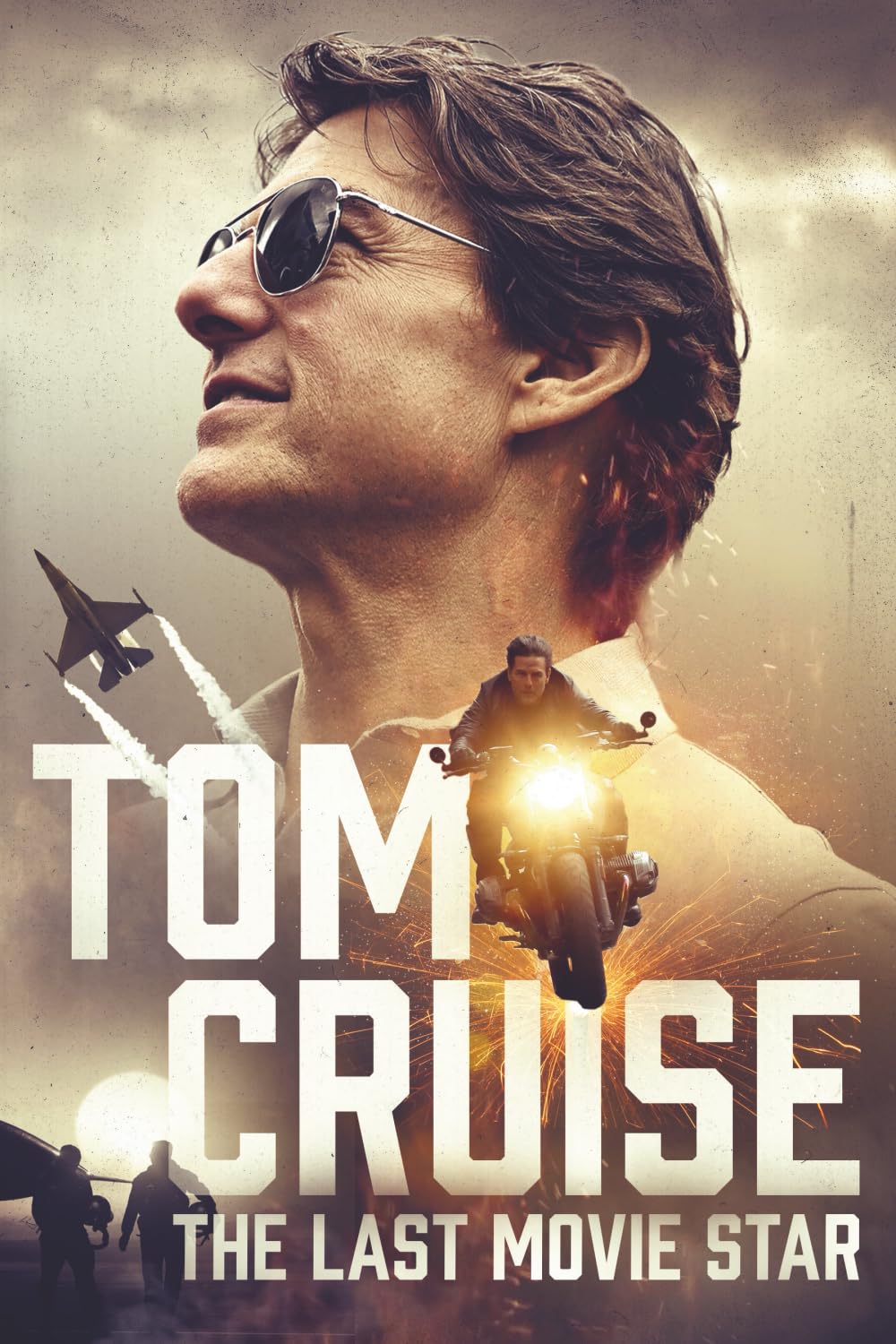 Tom Cruise: The Last Movie Star
