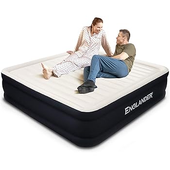 outwell self inflating mat