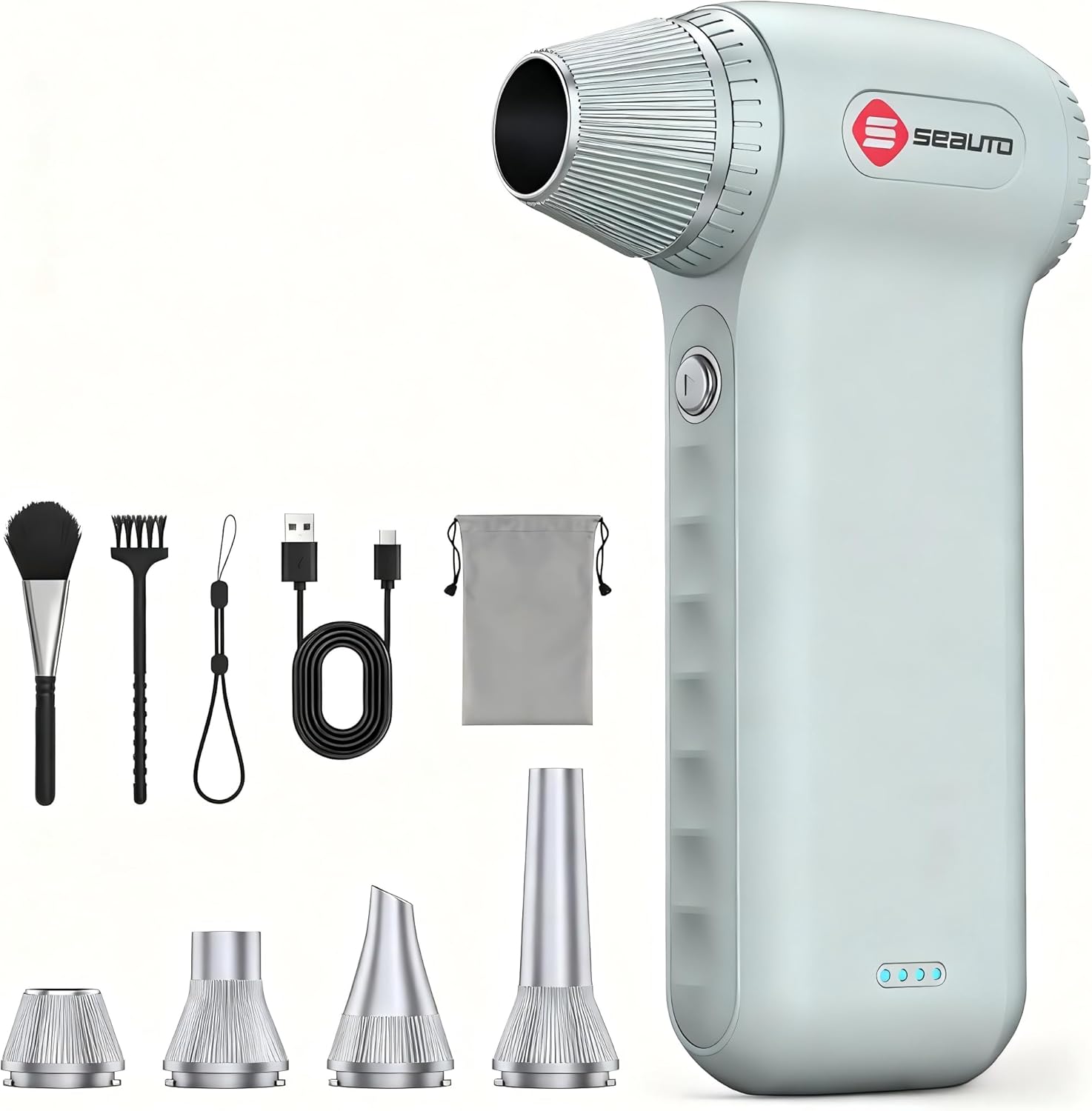 Viborell Electric Air Duster