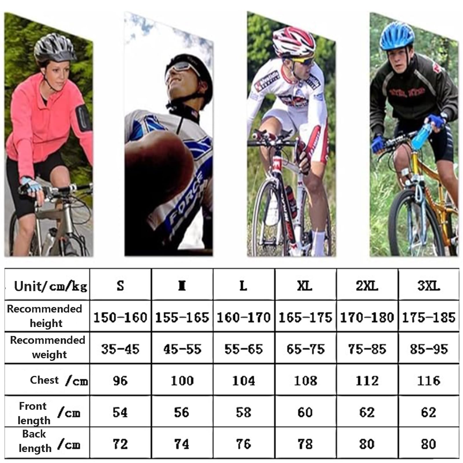 Chaleco de Ciclismo para Hombre y Mujer Chaqueta de Secado Rápido Chaleco sin Mangas de Alta Visibilidad Maillot Deportivo para Senderismo y Jogging,Green-M