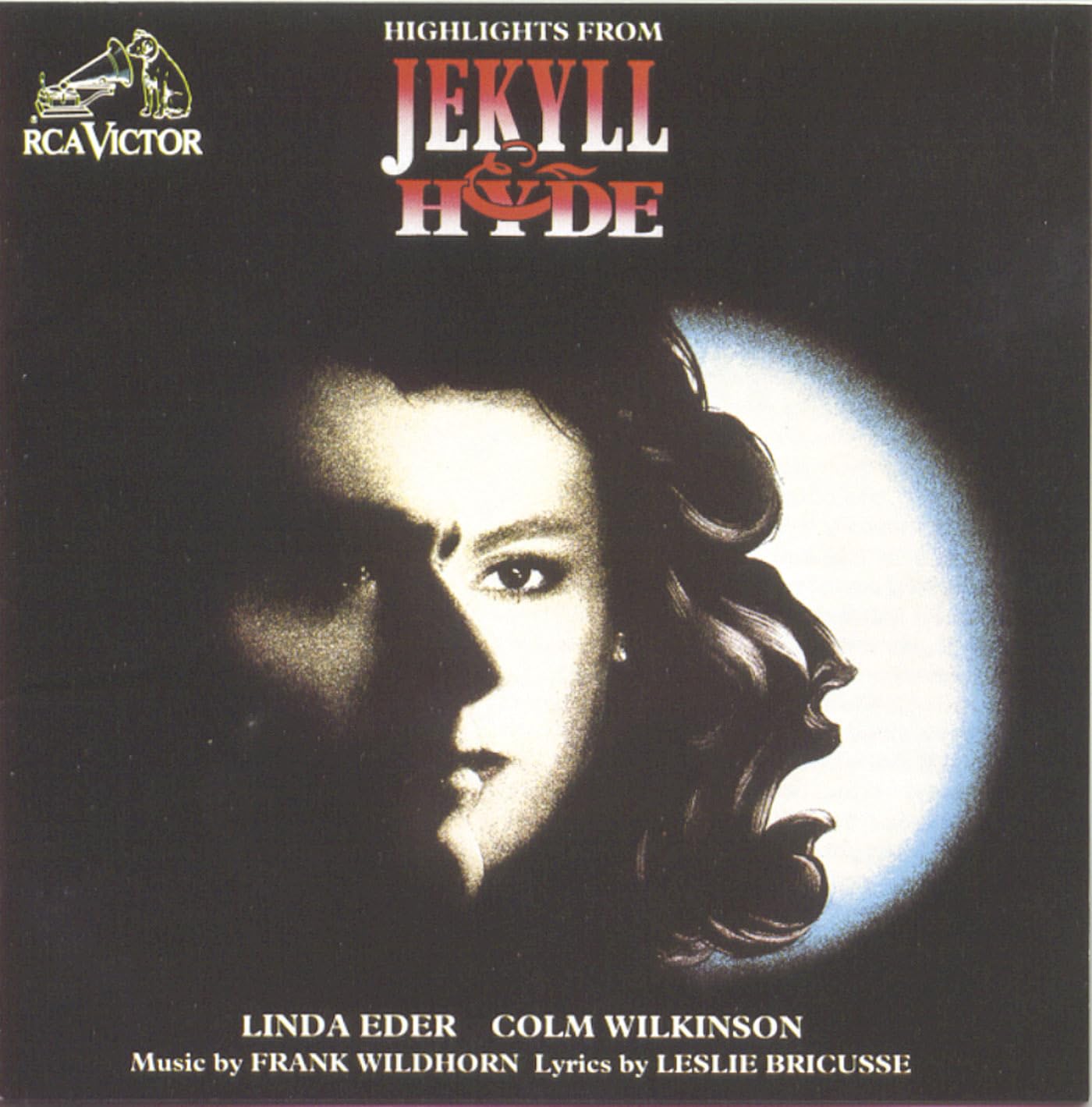 Highlight:JekylHyde [Audio CD] Various Artists and Frank Wildhorn