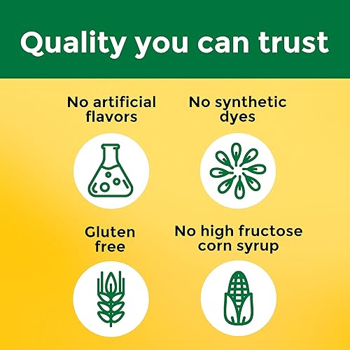 Miniatura 8 de Nature Made Gomitas de glicinato de magnesio de alta absorción 100 mg por porción, soporte muscular, nervio, hueso y corazón, suplemento de