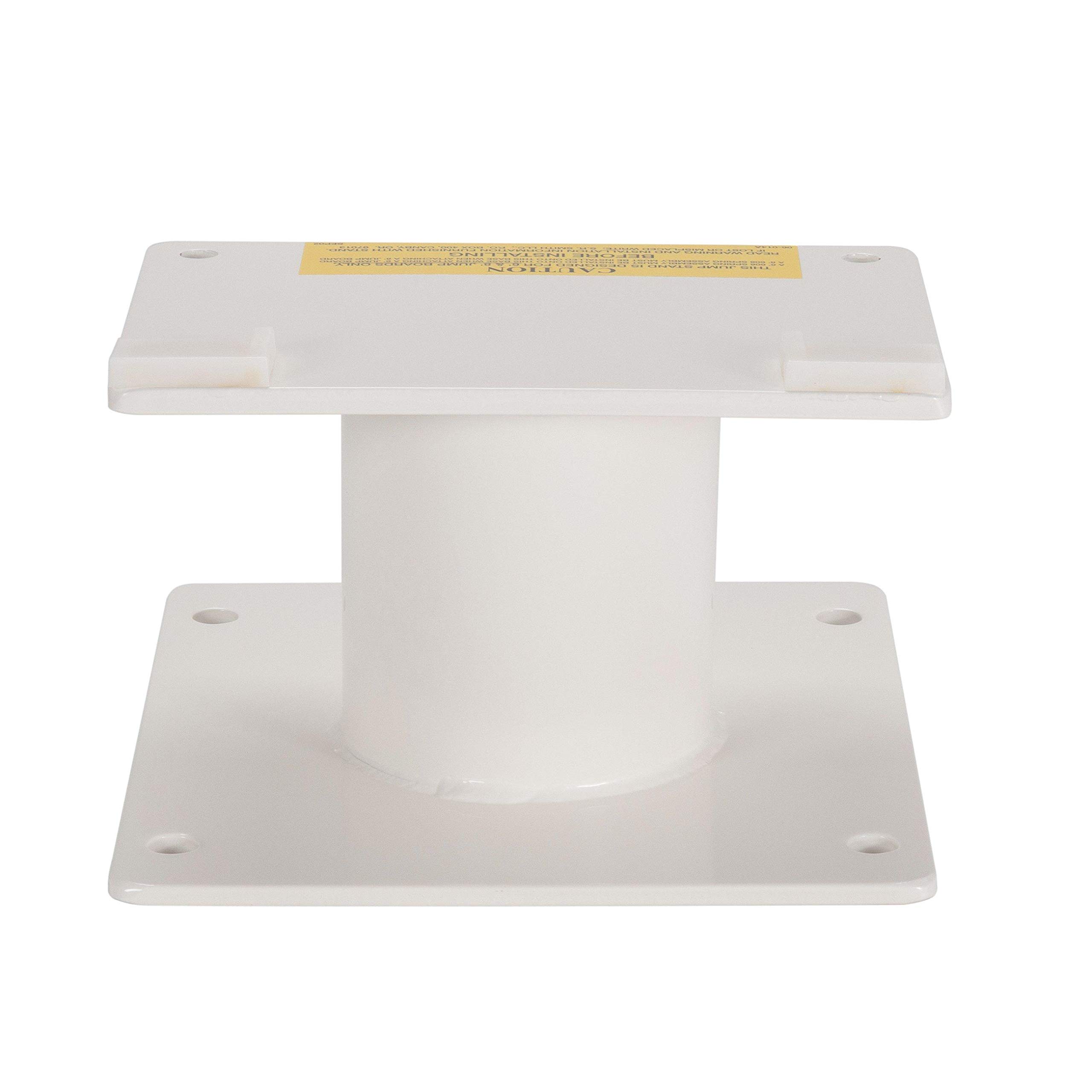 Amazon.com : S.R. Smith 69209001 606/608 Cantilever Steel Diving
