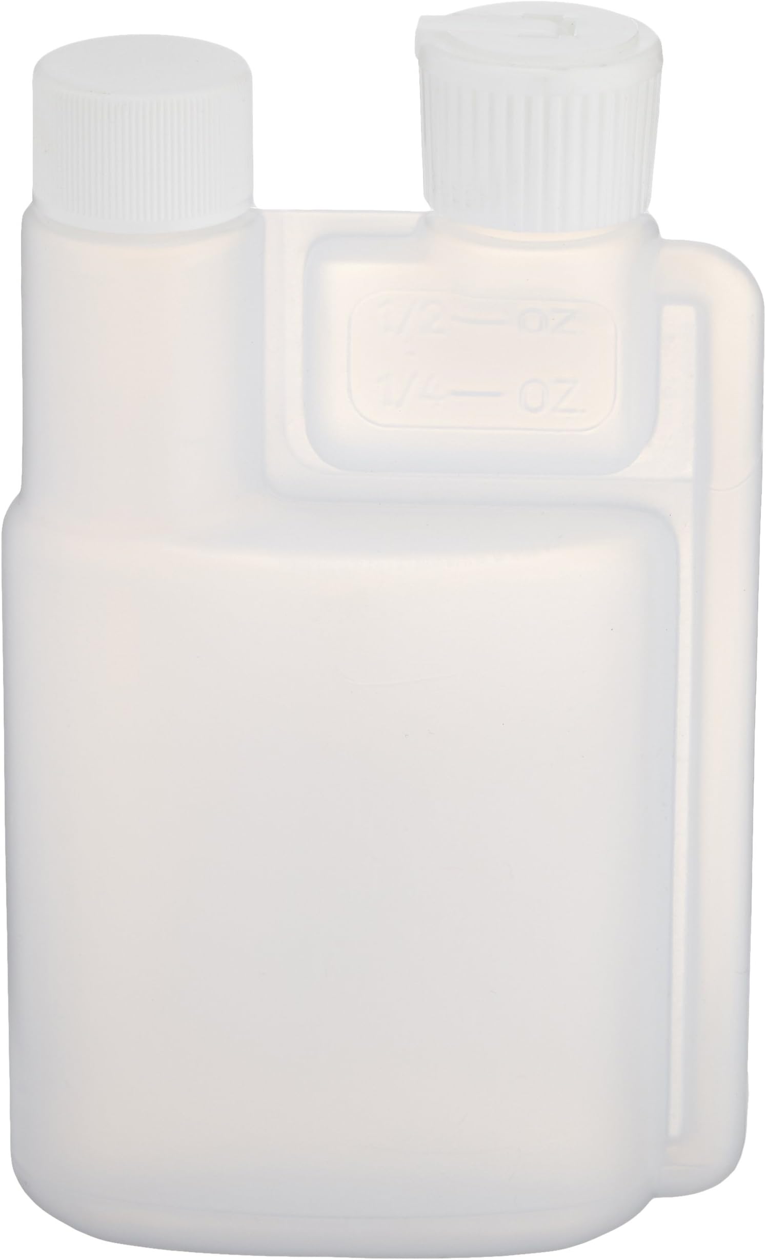 Twin Neck Fuel Bottle (8-Ounce)