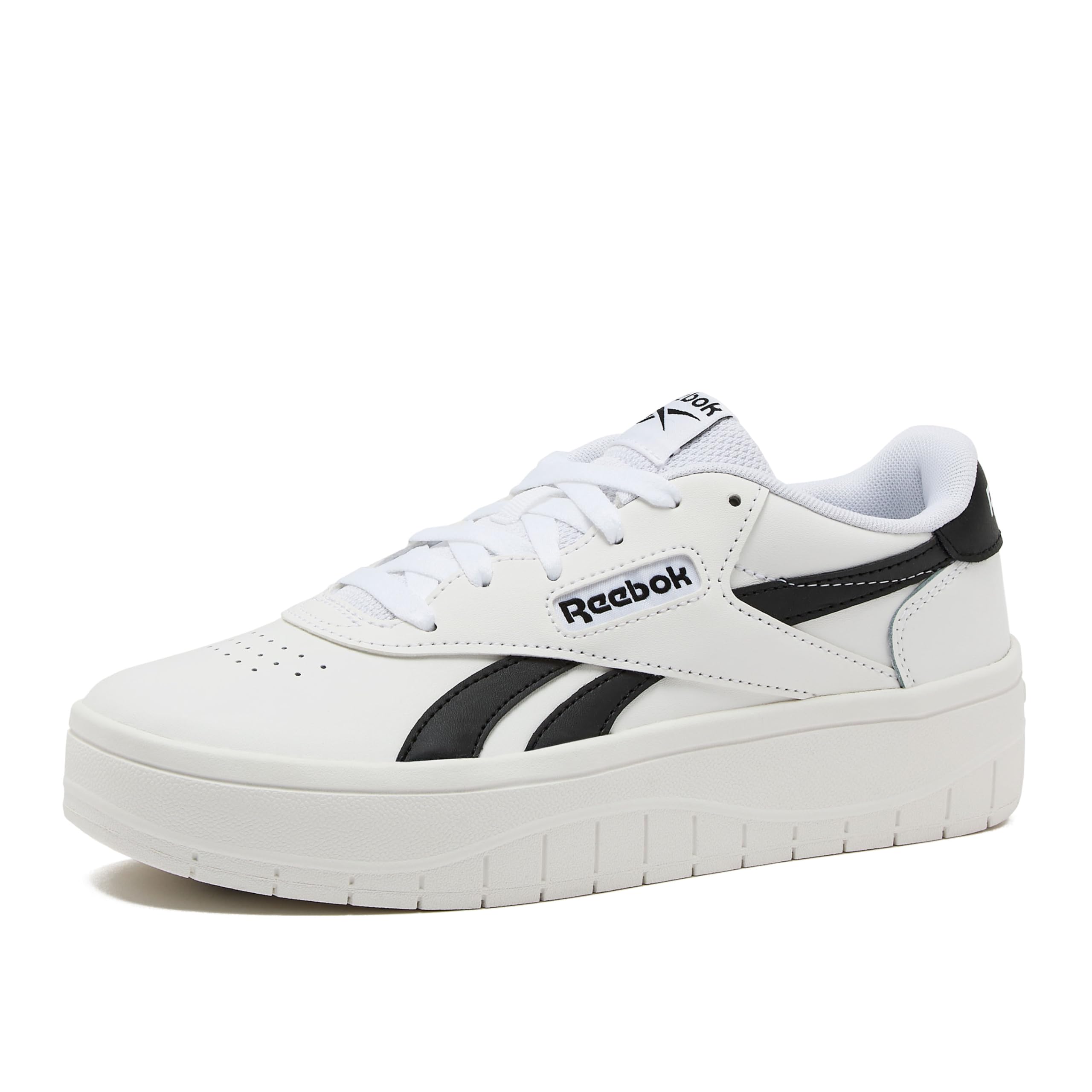 ReebokWomen's Court Advance Surge Platform Sneakers