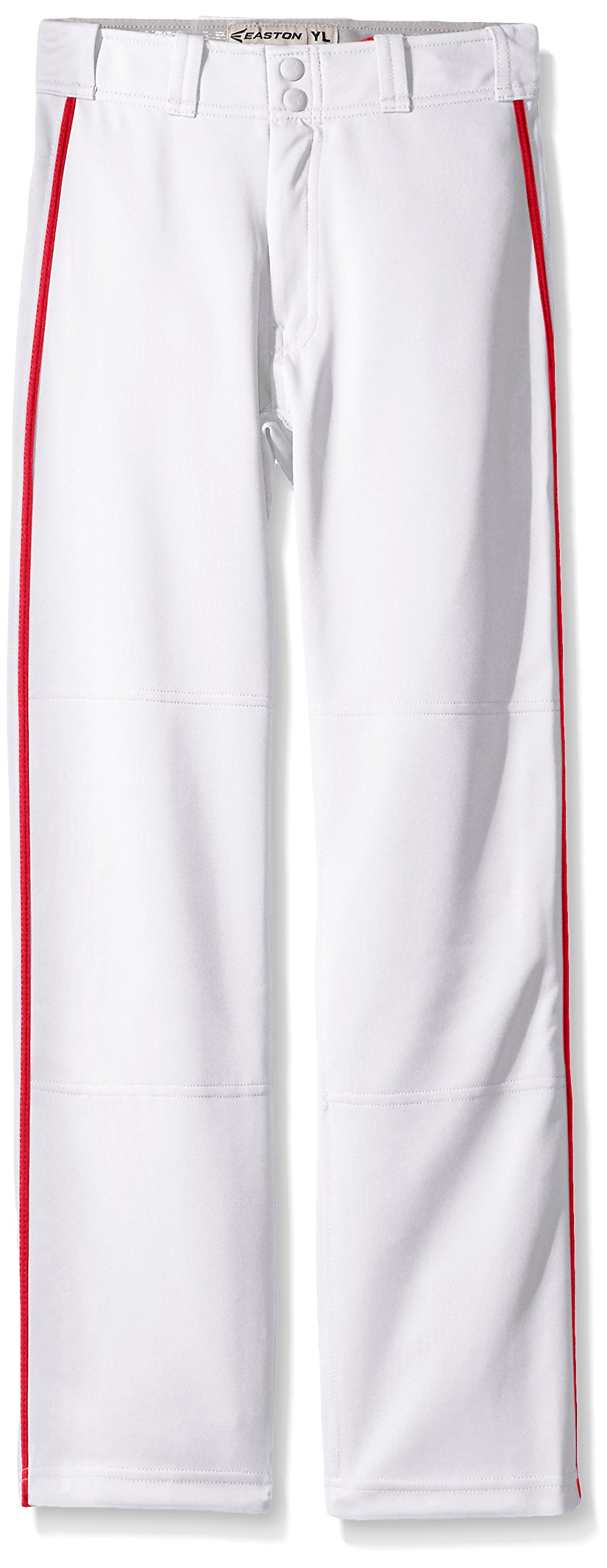 Easton Youth Pro + Pantalon à Enfiler Yth Gy Y Xl Se Pantalon Baseball Easton Youth Pro+ - Enfant Genoux Renforcés Polyester Youth Pro Plus Pull Up Pants Easton Youth Pro + Pantalon à Enfiler Yth Gy Y Xl Se Pantalon Baseball Easton Youth Pro+ - Enfant Genoux Renforcés Polyester Youth Pro Plus Pull Up Pants